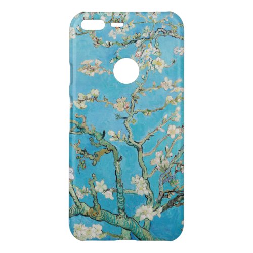 Vincent van Gogh _ Almond Blossom Uncommon Google Pixel XL Case