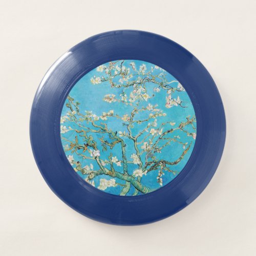 Vincent van Gogh _ Almond Blossom Wham_O Frisbee