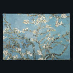 Vincent van Gogh | Almond branches in bloom, 1890 Placemat<br><div class="desc">Almond branches in bloom,  1890,  Vincent van Gogh_x000D_ DGA593582_x000D_ _x000D_ De Agostini Picture Library</div>