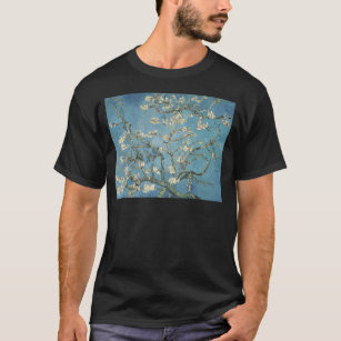 Vincent van Gogh   Almond branches in bloom, 1890 T-Shirt