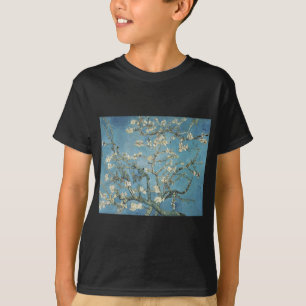 Vincent van Gogh   Almond branches in bloom, 1890 T-Shirt