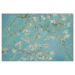 Vincent van Gogh Almond tree in blossom upholstery Fabric