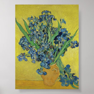 Vincent Van Gogh art painting Poster