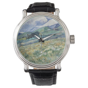 Vincent Van Gogh Artist Painter Destiny Nature Watch