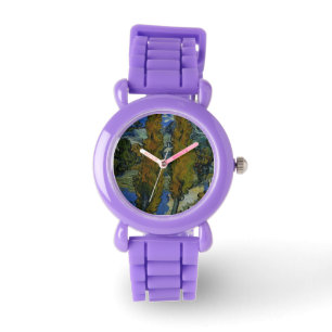 Vincent Van Gogh Artist Painter Destiny Nature Watch