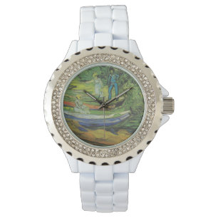 Vincent Van Gogh Artist Painter Destiny Nature Watch