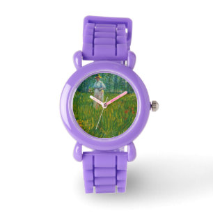 Vincent Van Gogh  Artist Painter Destiny Nature Watch