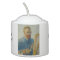 Vincent Van Gogh - Artist Self-Portrait Votive