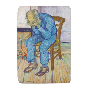 Vincent van Gogh - At Eternity's Gate iPad Mini Cover