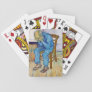 Vincent van Gogh - At Eternity's Gate Playing Cards
