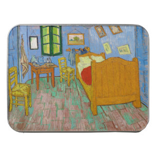 Vincent van Gogh Bedroom in Arles Painting Jigsaw Puzzle