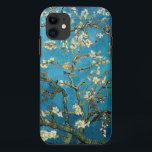Vincent van Gogh, Blossoming Almond Tree iPhone 11 Case<br><div class="desc">Vincent van Gogh,  Blossoming Almond Tree</div>