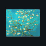 Vincent Van Gogh Blossoming Almond Tree Floral Art<br><div class="desc">Vincent Van Gogh Blossoming Almond Tree Vintage Floral Art Blossoming Almond Tree is an 1890 painting by Dutch post-impressionist artist Vincent van Gogh. Almond Blossoms is a group of several paintings made in 1888 and 1890 by Vincent van Gogh in Arles and Saint-Rémy, southern France of blossoming almond trees. Flowering...</div>