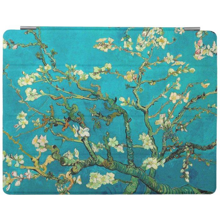 vincent van gogh blossom