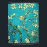 Vincent Van Gogh Blossoming Almond Tree Floral Art Lamp Shade<br><div class="desc">Vincent Van Gogh Blossoming Almond Tree Vintage Floral Art Blossoming Almond Tree is an 1890 painting by Dutch post-impressionist artist Vincent van Gogh. Almond Blossoms is a group of several paintings made in 1888 and 1890 by Vincent van Gogh in Arles and Saint-Rémy, southern France of blossoming almond trees. Flowering...</div>
