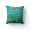 Vincent Van Gogh Blossoming Almond Tree Floral Art