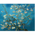 Vincent van Gogh, Blossoming Almond Tree Statuette<br><div class="desc">Vincent van Gogh,  Blossoming Almond Tree</div>