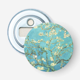 Vincent van Gogh Blossomong Almond Tree    Bottle Opener
