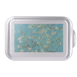 Vincent van Gogh Blossomong Almond Tree     Cake Pan