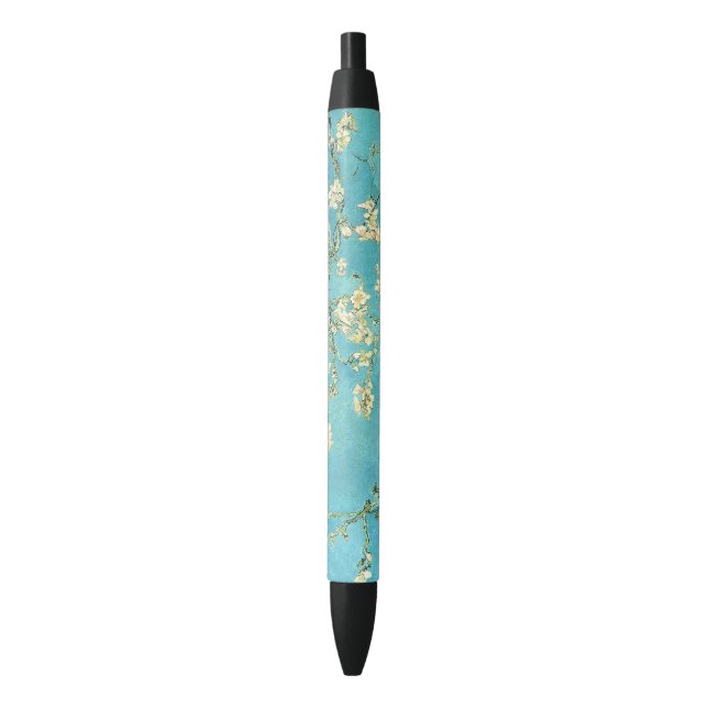 Vincent van Gogh Blossomong Almond Tree      Pen (Front Vertical)