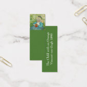 Vincent van Gogh Bookmark (Office)