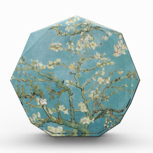 Vincent Van Gogh Branches of Almond Tree Award