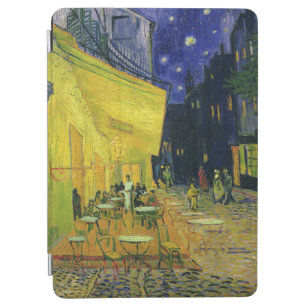 Van Gogh Starry Night iPad Cases & Covers