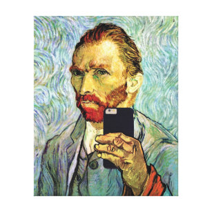 Funny Van Gogh Art & Wall Décor | Zazzle Funny Van Gogh Art & Wall Décor | Zazzle