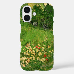Vincent van Gogh - Daubigny's Garden iPhone 16 Case