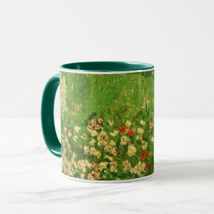 Vincent van Gogh - Daubigny's Garden Mug