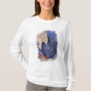 Vincent van Gogh   Dr. Paul Gachet, 1890 T-Shirt