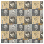 Vincent Van Gogh Fabric