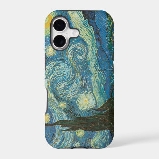 Vincent Van Gogh Fine Art Painting iPhone 5 Case