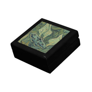 Vincent van Gogh - Great Peacock Moth Gift Box
