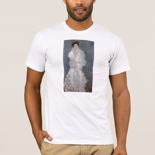 Vincent Van Gogh - Hermine Gallia T-Shirt