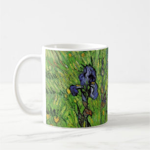 Vincent van Gogh - Iris Coffee Mug
