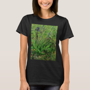 Vincent van Gogh - Iris T-Shirt