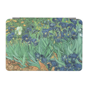 Vincent van Gogh   Irises, 1889 iPad Mini Cover