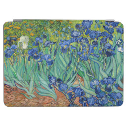 Vincent Van Gogh - Irises iPad Air Cover