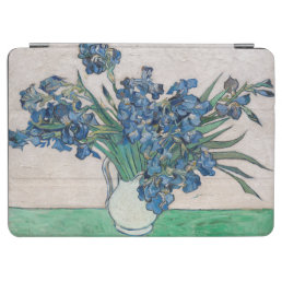 Vincent van Gogh - Irises iPad Air Cover