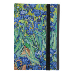 Vincent Van Gogh - Irises iPad Mini 4 Case