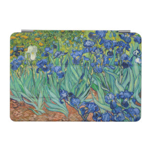 Vincent Van Gogh - Irises iPad Mini Cover