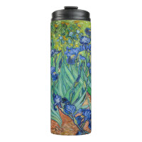 Vincent Van Gogh - Irises