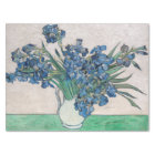 Vincent van Gogh - Irises
