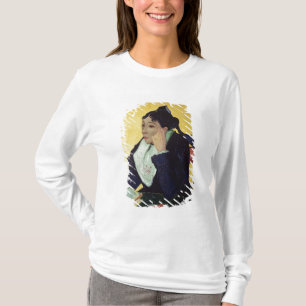 Vincent van Gogh   L'Arlesienne  1888 T-Shirt