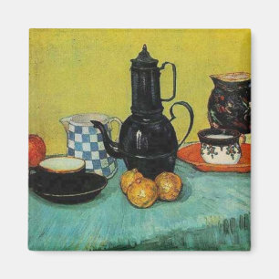 Vincent van Gogh Magnet