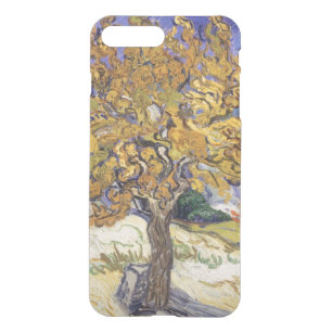 Vincent van Gogh Mulberry Tree, 1889 iPhone 8 Plus/7 Plus Case
