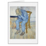 Vincent van Gogh | Old Man in Sorrow