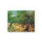 Vincent van Gogh - Olive Grove