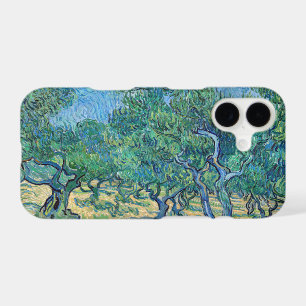 Vincent van Gogh - Olive Grove iPhone 17 Case